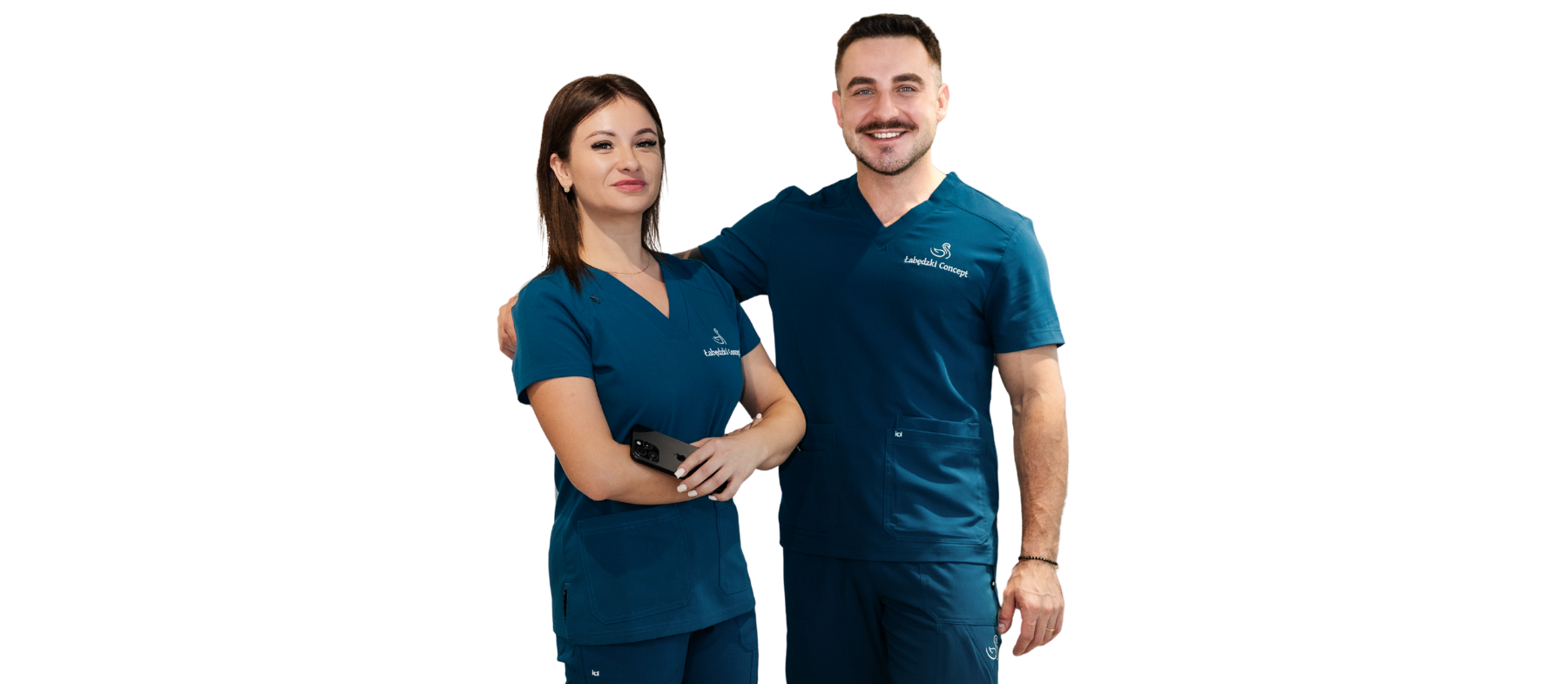 podologia i makijaż permanentny Warszawa